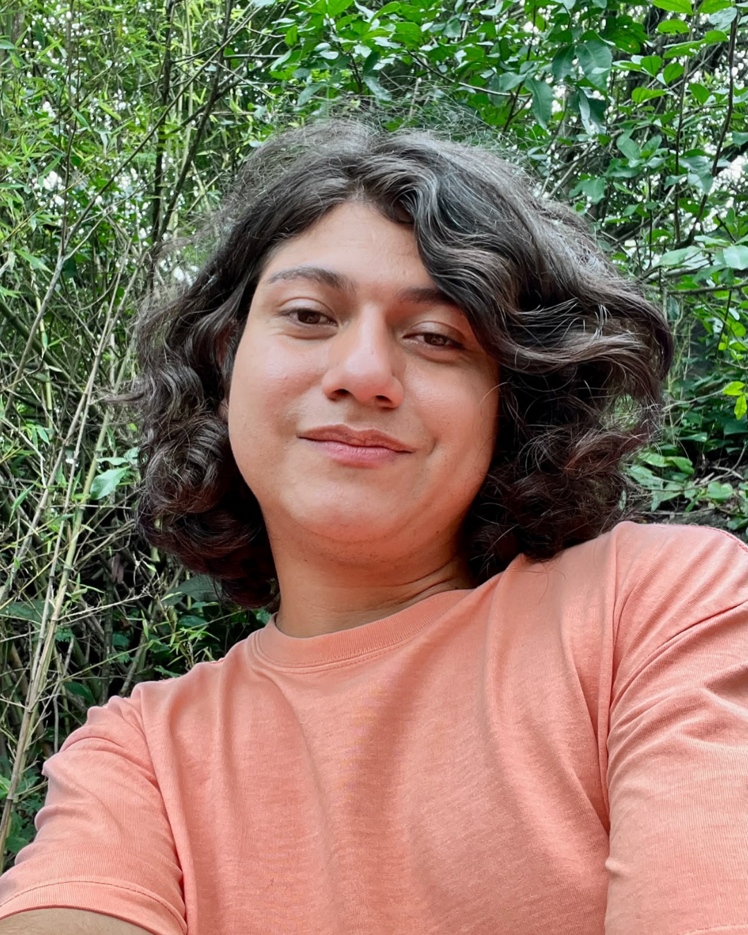 Cristobal Cisternas