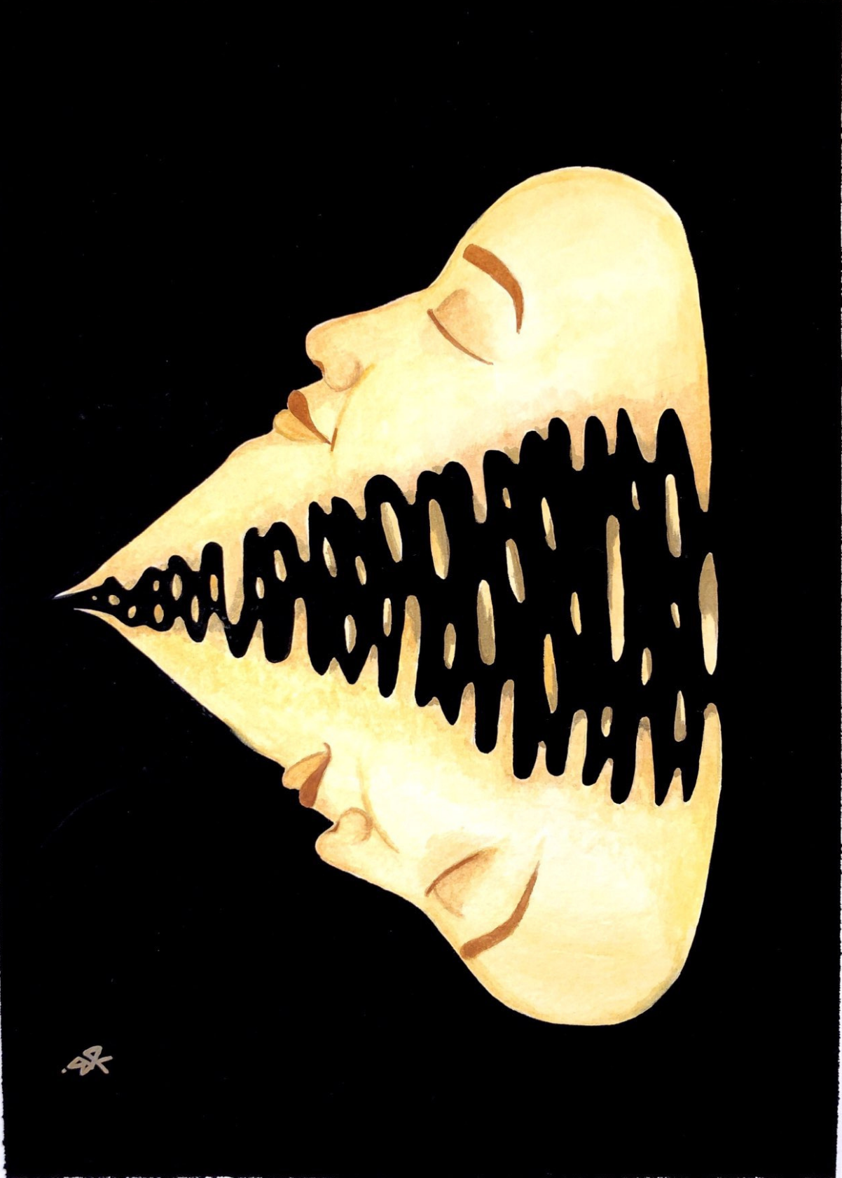 Desequilibrio
