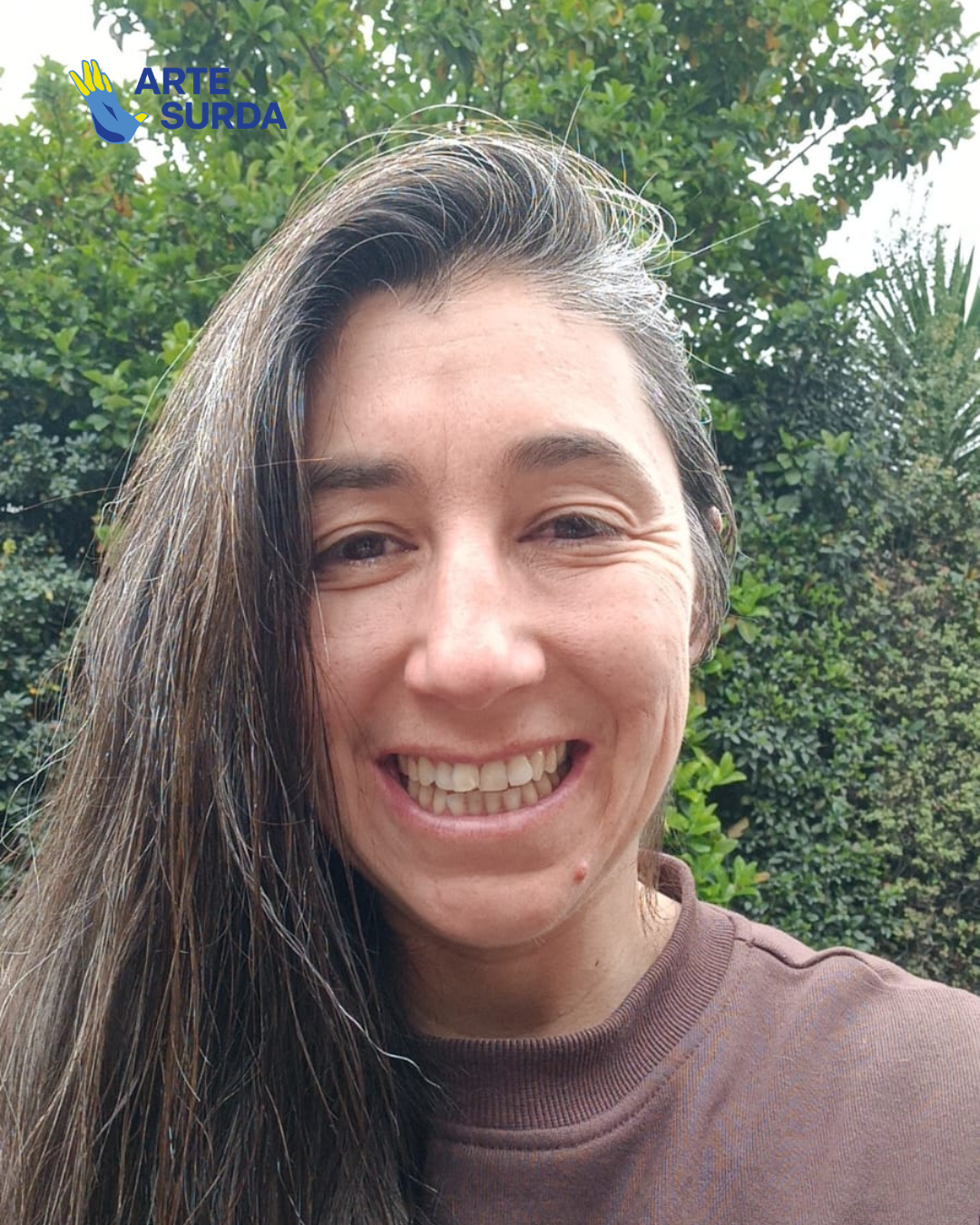 Milena Garrido Germain