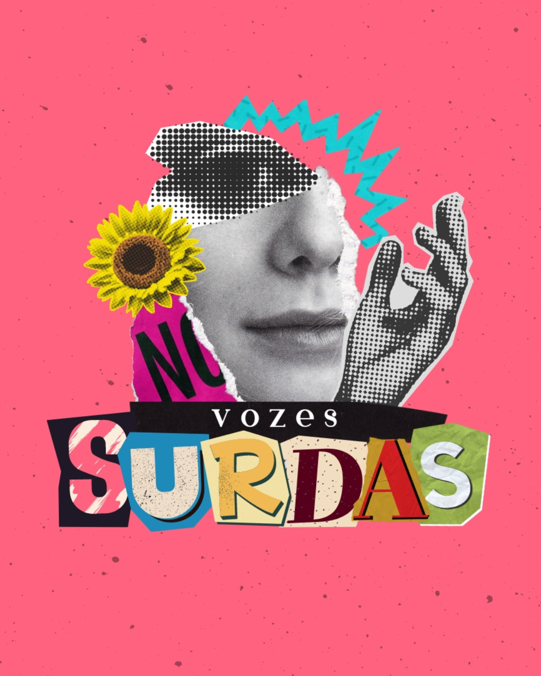 Vozes Surda